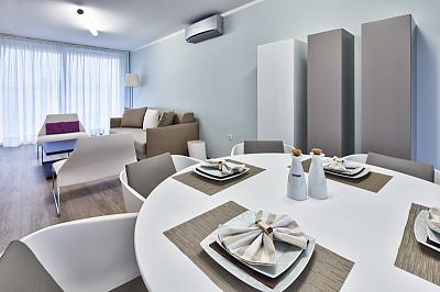 Private House in Atlantis Homes I